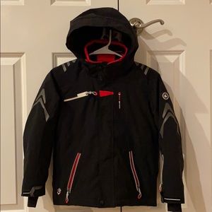 Killtec Level 5 Ski/Snowboarding Jacket